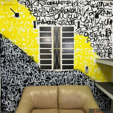Murales Pintados Personalizados - Img 114308613