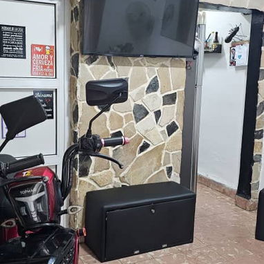 Agencia: LISY BIENES RA脥CES LES TRAE - Img 123350445
