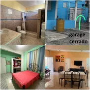 Casa independiente con respaldo energetico en la vibora - Img 57509349