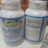 Colágeno+ Glucosamina - Img 55694851