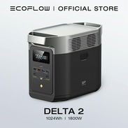 Ecoflow delta 2 - Img 55739613