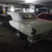 Vendo Ford fairlane 500 del 57 Descapotable # Convertible - Img 50431155