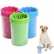 Limpiador de patas para perros - Img 56134743