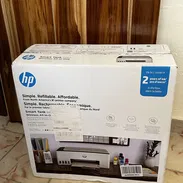 Impresora HP Smart Tank 5100 nueva en su caja - Img 56832688