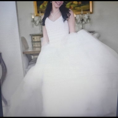 Alquiler y venta de bellos trajes de novias - 10/10