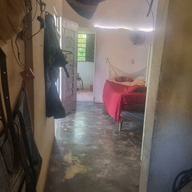 Se vende casa en Párraga - 4/9