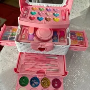 Maquillaje real.no.toxico mas.modelos disponibles - Img 56199226
