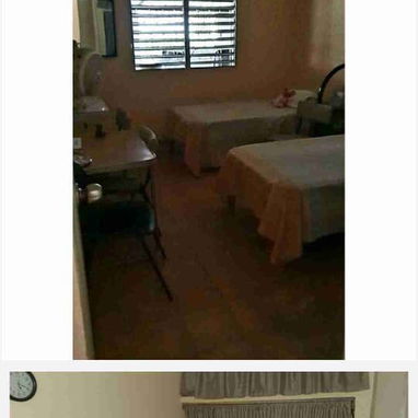 Casa en el barrio "La Genética" - 4/9