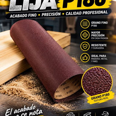Venta de artículos de ferretería. - 2/10