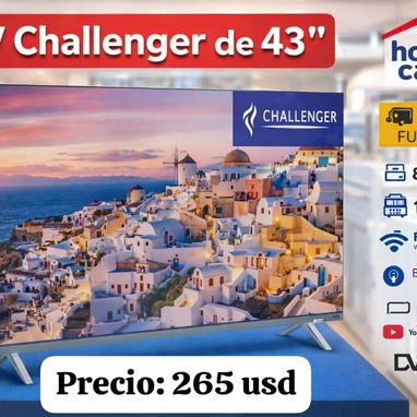 Televisores - 5/5