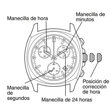 Reloj Citizen Eco-Drive original Japón – cristal zafiro, perfecto estado - Img 122694383