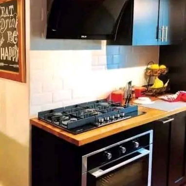 LUJO PARA SU COCINA - Img 126568952