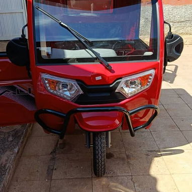 🏗️ TRICICLO RALI CARGO CABINA SIMPLE: Más Protección, Más Capacidad y Más Trabajo para tu Negocio 🏗️ - Img 123261249