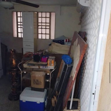 Se Permuta casa del Lawton para Bauta o Playa Baracoa - 7/10