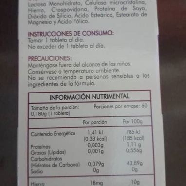 Medicamentos para el sistema digestivo - Img 105764599