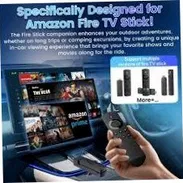 🔶 Fire tv 4k - Img 53489325