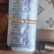 Sulfato de cinc tabletas 1 bistler 30 mg - Img 57004065