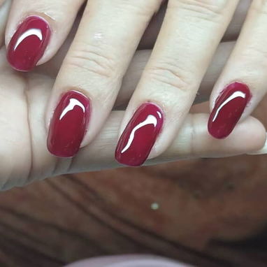 ❤️🍒Hermosos arreglos de uñas en el Vedado✨️🍒 - Img 122791248