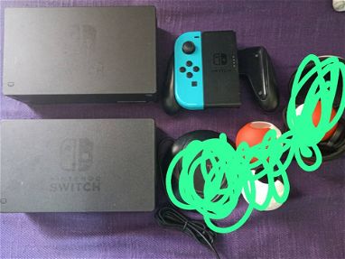 Nintendo switch - Img 66559484