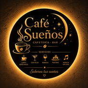 Cartel contra luz neón led - Img 56986920