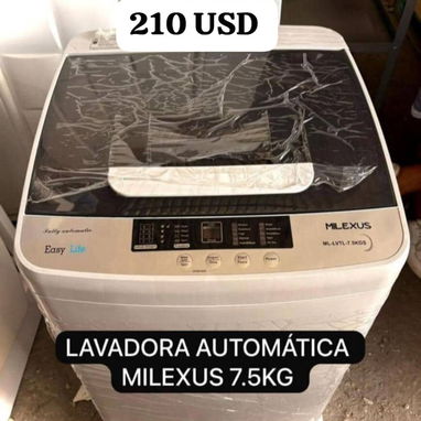 Electrodomésticos - 5/10
