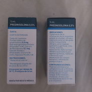 Prednisolona gotas 0,5 - Img 57556586
