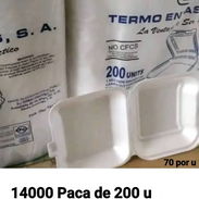 TermoPack 8x8. Sin compra mínima. - Img 54434900