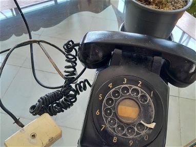 Teléfono Antiguo - Img main-image