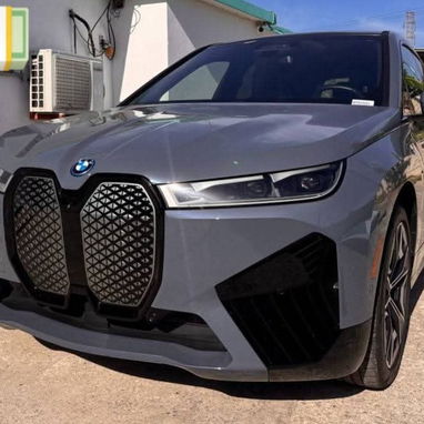 BMW iX xDrive50 AWD 2025 ⚡️SUV Full eléctrico, más de 500 km de autonomía, lujo y tecnología de última generación. - Img 123235485