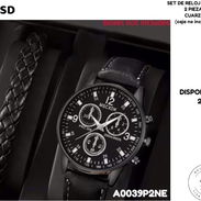 Set de relojes de hombre - Img 58023800