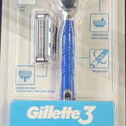Todo gillette originales 100% - Img 55149963
