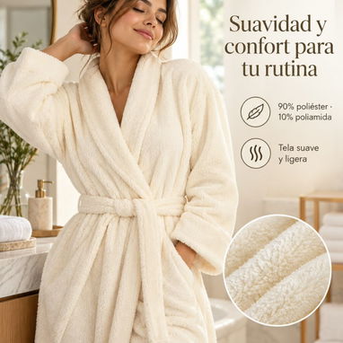 ALBORNOZ TALLA L - 4/5