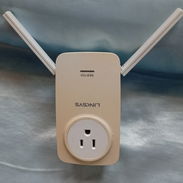 Linksys RE6700, extensor repetidor de redes WiFi AC de hasta 1.200 Mbps - Img 56061254