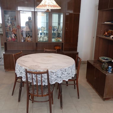 Venta de apartamento en el Vedado - Img 127714351