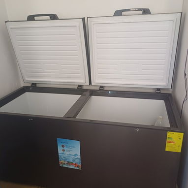 Vendo nevera - Img 126841075
