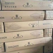 Colchón importado tipo Memory Foam. - Img 56908747