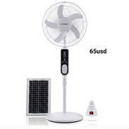 Ventilador Recargable!! - Img 55352190
