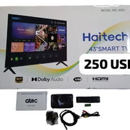 Combo en Oferta por solo 250 USD - Img 55697589