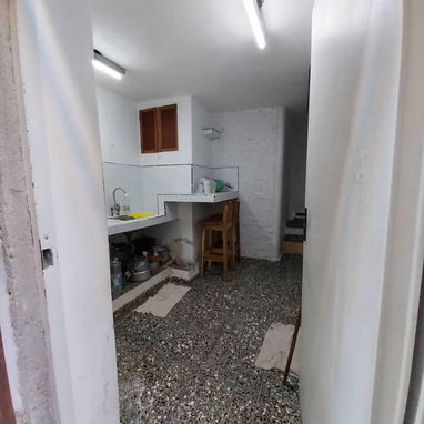 APT EN VENTA EN CENTRO HABANA - Img 121709857