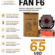 Ventilador F6 - Img 55947502