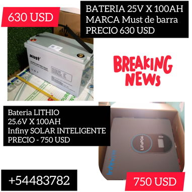 KIT SOLAR Y ECOFLOW 👑 - Img 122663884