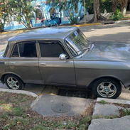 Moskvich 2140 gasolina - Img 56911876