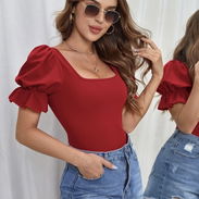 Body rojo - Img 56686899