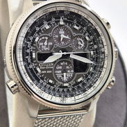 Citizen Promaster Navihawk modelo icono de la casa japonesa - Img 52855778