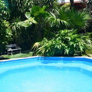 IG Casa de renta por tiempo indefinido con piscina 8 habitaciones en Siboney SIB-002 - Img 58114339