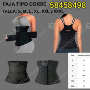 Fajas corsé - Img 57683772