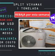 Split VIVAMAX 1 tonelada - Img 45805682