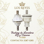 Bushing de Lavadora 5,6 USD 👑LR👑 - Img 55349833