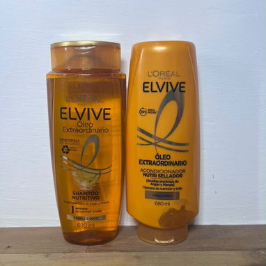 Variedades de Shampoo en 28$ el juego no se venden por separado - 2/6