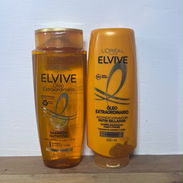 Juego Shampoo y Acondicionador L’Oréal de 680 ml $28 usd - Img 58021303